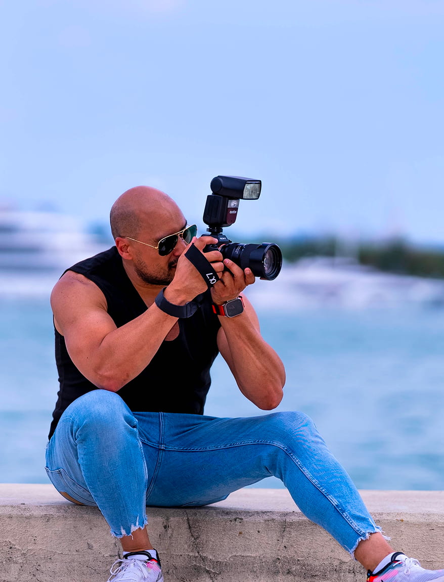 Fotografía de Moisés Magariño — 3